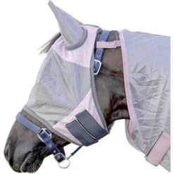 HKM Fliegenmaske Aqua -Waldhausen Verkäufe 2024 hkm 12448 1.96e031 1