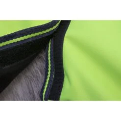 HKM Ausreitdecke Mit Abnehmbarem Hals Neon Gelb -Waldhausen Verkäufe 2024 hkm 12609 6.7bfad2
