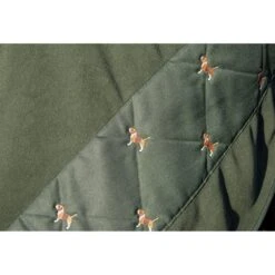 HKM Abschwitzdecke Beagle Dunkelblau -Waldhausen Verkäufe 2024 hkm 12749 4.6db5bb