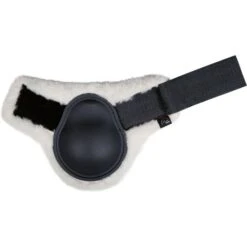 HKM Streichkappen Basic Mit Teddyfell Hunting Green -Waldhausen Verkäufe 2024 hkm 12971 b9100.5ae152