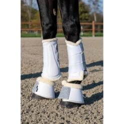 HKM Beinschutz Sparkle Schwarz -Waldhausen Verkäufe 2024 hkm 13345 1200 1.68ced0