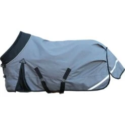 HKM Outdoordecke Liberty 1200D 300g Grau/Schwarz -Waldhausen Verkäufe 2024 hkm 14401 9591.70c470 2