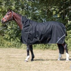 HKM High Neck Decke Innsbruck 200g Schwarz -Waldhausen Verkäufe 2024 hkm innsbruck.688f43