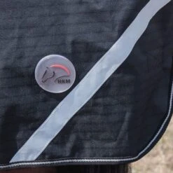 HKM High Neck Decke Innsbruck 200g Schwarz -Waldhausen Verkäufe 2024 hkm innsbruck4.ad3c99