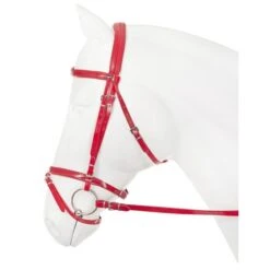 Horka Trense PVC Flashy Schwarz -Waldhausen Verkäufe 2024 horka 180092 0000 0030.f74cd0 1