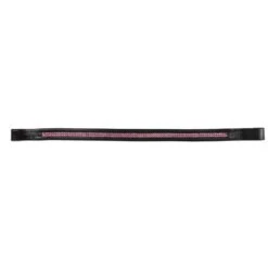 Horka Stirnband Silikon Pink