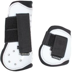 Horka PVC Gamaschen Set Strass 4 Stück Orange -Waldhausen Verkäufe 2024 horka 180663 0000 0001.0c6714