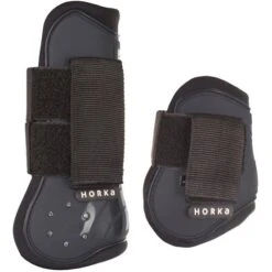 Horka PVC Gamaschen Set Strass 4 Stück Orange -Waldhausen Verkäufe 2024 horka 180663 0000 0002.f5d610