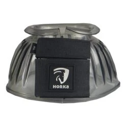 Horka Hufglocken PVC Schwarz -Waldhausen Verkäufe 2024 horka 180669 0000 0008.f92c63