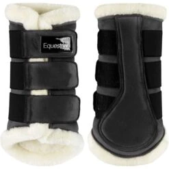 Horka Gamaschen Equestrian Pro Velvet Blau -Waldhausen Verkäufe 2024 horka 180693 0000 0002.a0e99a