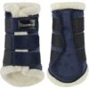 Horka Gamaschen Equestrian Pro Velvet Blau -Waldhausen Verkäufe 2024 horka 180693 0000 0006.89540e
