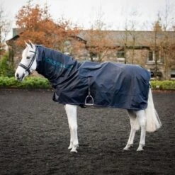 Rambo Mack In A Sack Navy/Burgund/Teal