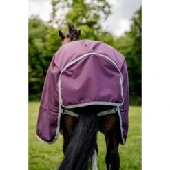 Amigo Hero Ripstop 200g Fig/Silver -Waldhausen Verkäufe 2024 hw aapa93 gfi0 amigo hero ripstop medium 200g tail flap.dff793