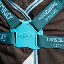 Amigo By Horseware Bravo 12 Plus Turnout Medium Disc Excalibur -Waldhausen Verkäufe 2024 hw aarpt1 amigo bravo 12 plus turnout lite disc 0g 4.d33be3 1