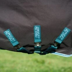 Amigo By Horseware Bravo 12 Plus Turnout Lite Disc Excalibur -Waldhausen Verkäufe 2024 hw aarpt1 amigo bravo 12 plus turnout lite disc 0g 5.6a5acf