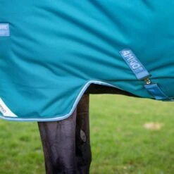 Amigo By Horseware Bravo 12 Wug Lite Storm Green -Waldhausen Verkäufe 2024 hw aarw71 gedc amigo bravo 12 wug lite 0g 5.f07cb2
