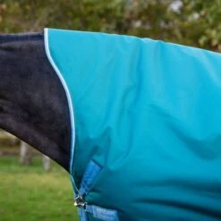 Amigo By Horseware Bravo 12 Wug Lite Storm Green -Waldhausen Verkäufe 2024 hw aarw71 gedc amigo bravo 12 wug lite 0g 6.37b253
