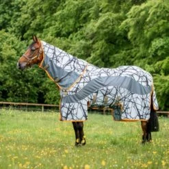 Amigo 3-in-1 CamoFly Grau/Orange