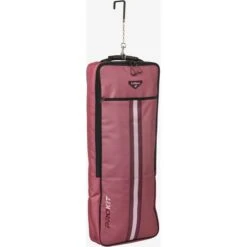 LeMieux Trensentasche Black/Red -Waldhausen Verkäufe 2024 jrs it03471 product bridlebag orchid 1.32a96a