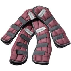 Kavalkade Transportgamaschen Navy Pony/Vollblut -Waldhausen Verkäufe 2024 kav 30736.63dcb2