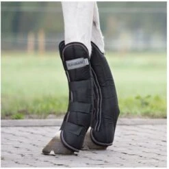 Kavalkade Transportgamaschen Navy Pony/Vollblut -Waldhausen Verkäufe 2024 kav 30736 08.dcea52