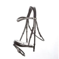 Kavalkade Trense Charlotte DR Braun/Braun -Waldhausen Verkäufe 2024 kavalkade 19067 06.39f308