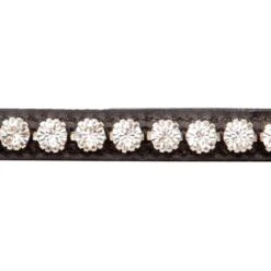 Kavalkade Stirnriemen Simplicity Schwarz -Waldhausen Verkäufe 2024 kavalkade 20233 02.8965c5