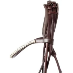 Kavalkade Trense Florina KavalSH4 Rundgenäht Schwarz -Waldhausen Verkäufe 2024 kavalkade bruin 4 19047 03.7089c0