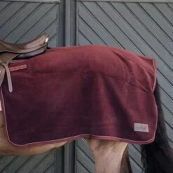 Kentucky Horsewear Ausreitdecke Quadratisch Heavy Fleece Navy -Waldhausen Verkäufe 2024 ken 52208 bordeaux2.1581dd