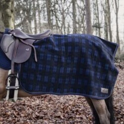 Kentucky Horsewear Ausreitdecke Quadratisch Heavy Fleece Grün -Waldhausen Verkäufe 2024 ken 52208 geruit3.23f0ba