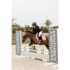 Kentucky Horsewear Kentucky Gamaschen Bamboo Elastic Vegan Sheepskin Smaragdgrün -Waldhausen Verkäufe 2024 kentucky 179a5280.f32413