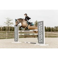 Kentucky Horsewear Kentucky Gamaschen Bamboo Elastic Vegan Sheepskin Smaragdgrün -Waldhausen Verkäufe 2024 kentucky 179a5364.a856be