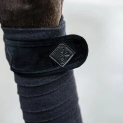 Kentucky Horsewear Kentucky Bandagen Samtvlies Beige Warmblut -Waldhausen Verkäufe 2024 kentucky 42115 01 f 3.a73eca