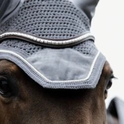 Kentucky Horsewear Kentucky Ohrnetz Wellington Basic Velvet Grau -Waldhausen Verkäufe 2024 kentucky 42628 08 4.ff1240