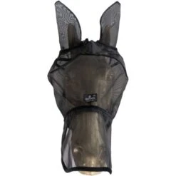Kentucky Horsewear Kentucky Fliegenmaske Classic Mit Ohren Und Nase Schwarz -Waldhausen Verkäufe 2024 kentucky 42644 a.db5e2e 1