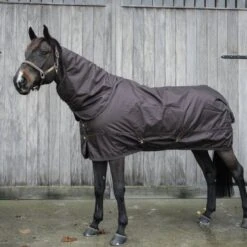 Kentucky Horsewear Kentucky Turnout All Weather 160g Braun
