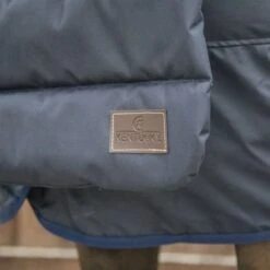 Kentucky Horsewear Kentucky Brustpolster BIB Waterproof Navy Warmblut -Waldhausen Verkäufe 2024 kentucky 485a6449 .7812d1