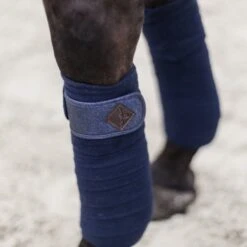 Kentucky Horsewear Kentucky Bandagen Polarfleece-Glitzer Schwarz Warmblut -Waldhausen Verkäufe 2024 kentucky 485a7505 .e0dcfa