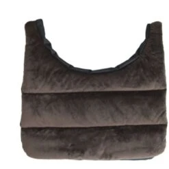 Kentucky Horsewear Kentucky Brustpolster BIB Waterproof Navy Warmblut -Waldhausen Verkäufe 2024 kentucky 52315 01 f b .438621