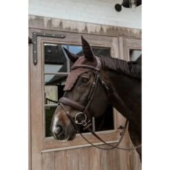 Kentucky Horsewear Kentucky Ohrnetz Wellington Wave Soundless Schwarz Warmblut -Waldhausen Verkäufe 2024 kentucky 6538ac0c8538c 675bd68a615cf72b548efb4531f6232e8d51af7d 179a0520.77dbad