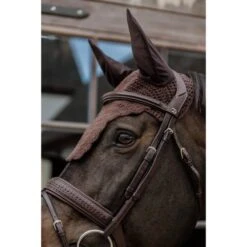 Kentucky Horsewear Kentucky Ohrnetz Wellington Wave Soundless Schwarz Warmblut -Waldhausen Verkäufe 2024 kentucky 6538ac0f550bd 092f3ecb219c210a755dd75084621f3209e32a5c 179a0524.8e5070