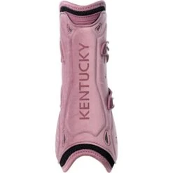 Kentucky Horsewear Kentucky Sehnenschutz Bamboo Elastic Velvet Rot -Waldhausen Verkäufe 2024 kentucky 88105 10 c.0fb21c
