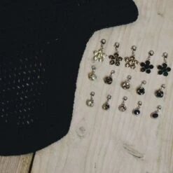 Kentucky Horsewear Kentucky Lucky Charms Flower Rainbow Shades 5 Stücke -Waldhausen Verkäufe 2024 kentucky b e8502ded370e565d04389cf2c54c4715 article photobook crop.8c355c 2