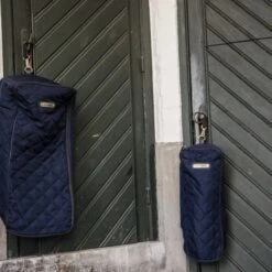 Kentucky Horsewear Kentucky Trensentasche Grau -Waldhausen Verkäufe 2024 kentucky hoofdsteltas navy 2.d58284