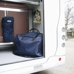 Kentucky Horsewear Kentucky Trensentasche Grau -Waldhausen Verkäufe 2024 kentucky hoofdsteltas navy.9d0a04