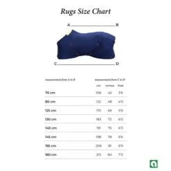 Kentucky Horsewear Kentucky Ausreitdecke 160g Navy -Waldhausen Verkäufe 2024 kentucky horse rugs.222b3b