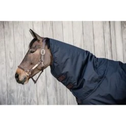 Kentucky Horsewear Kentucky Halsstück All Weather Waterproof Classic 0g Navy -Waldhausen Verkäufe 2024 kentucky kentucky hals 4.2f53d3