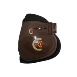 Kentucky Horsewear Kugelschützer Moonboots Elastic Braun Warmblut -Waldhausen Verkäufe 2024 kentucky kogelbeschermer bruin 1.ad1d9b