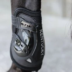 Kentucky Horsewear Kugelschützer Moonboots Air X Schwarz M -Waldhausen Verkäufe 2024 kentucky moonboots air x black 3.c49783