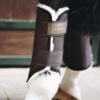 Kentucky Horsewear Turnout Boots Solimbra Vorderbeine Braun Warmblut -Waldhausen Verkäufe 2024 kentucky turnout boots solimbra achterbenen bruin.1d384d
